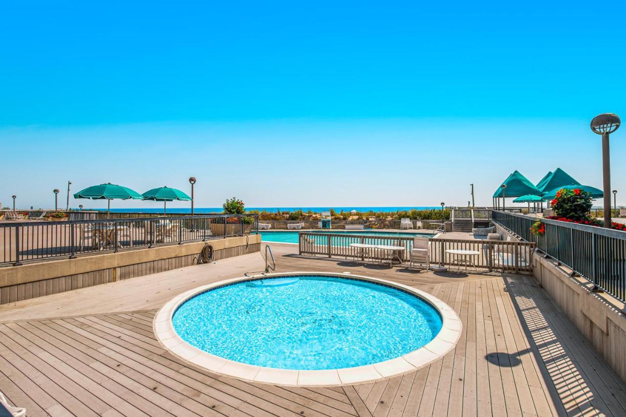 Sea Colony --- 1401 Forest Hills Бетани-Бич Экстерьер фото